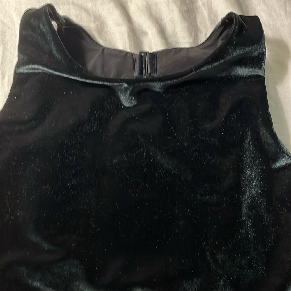 Green Velvet Victoria Secret Sports Bra